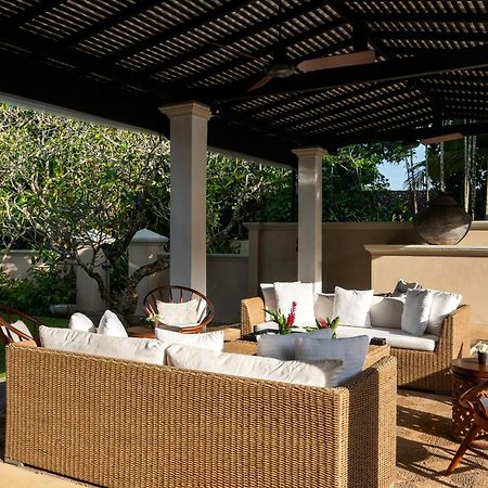 Nyne Hotels The Muse, Bentota Extérieur photo