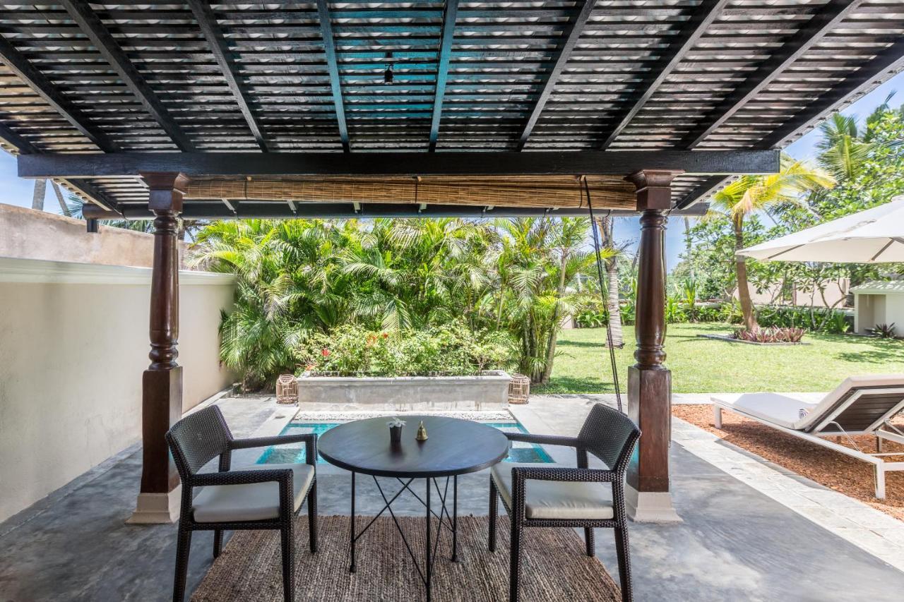 Nyne Hotels The Muse, Bentota Extérieur photo