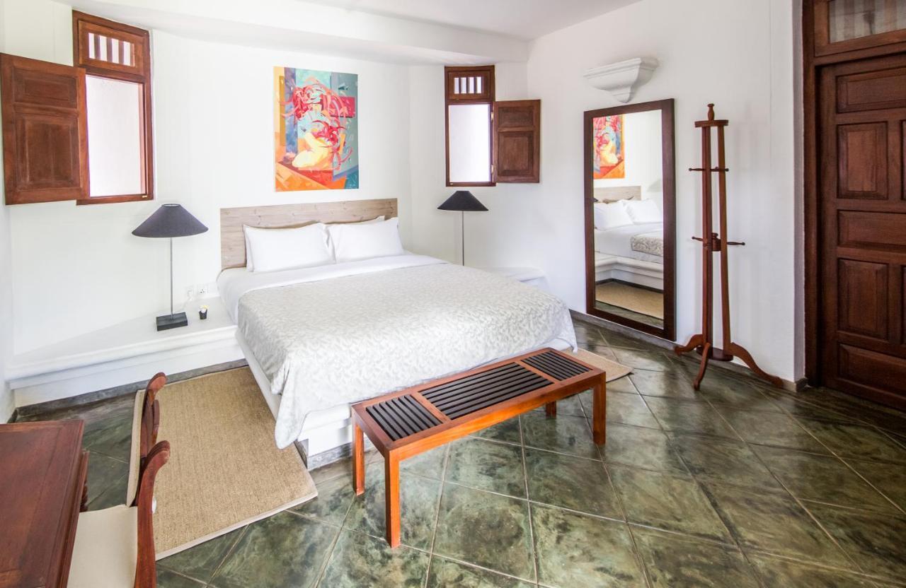 Nyne Hotels The Muse, Bentota Extérieur photo