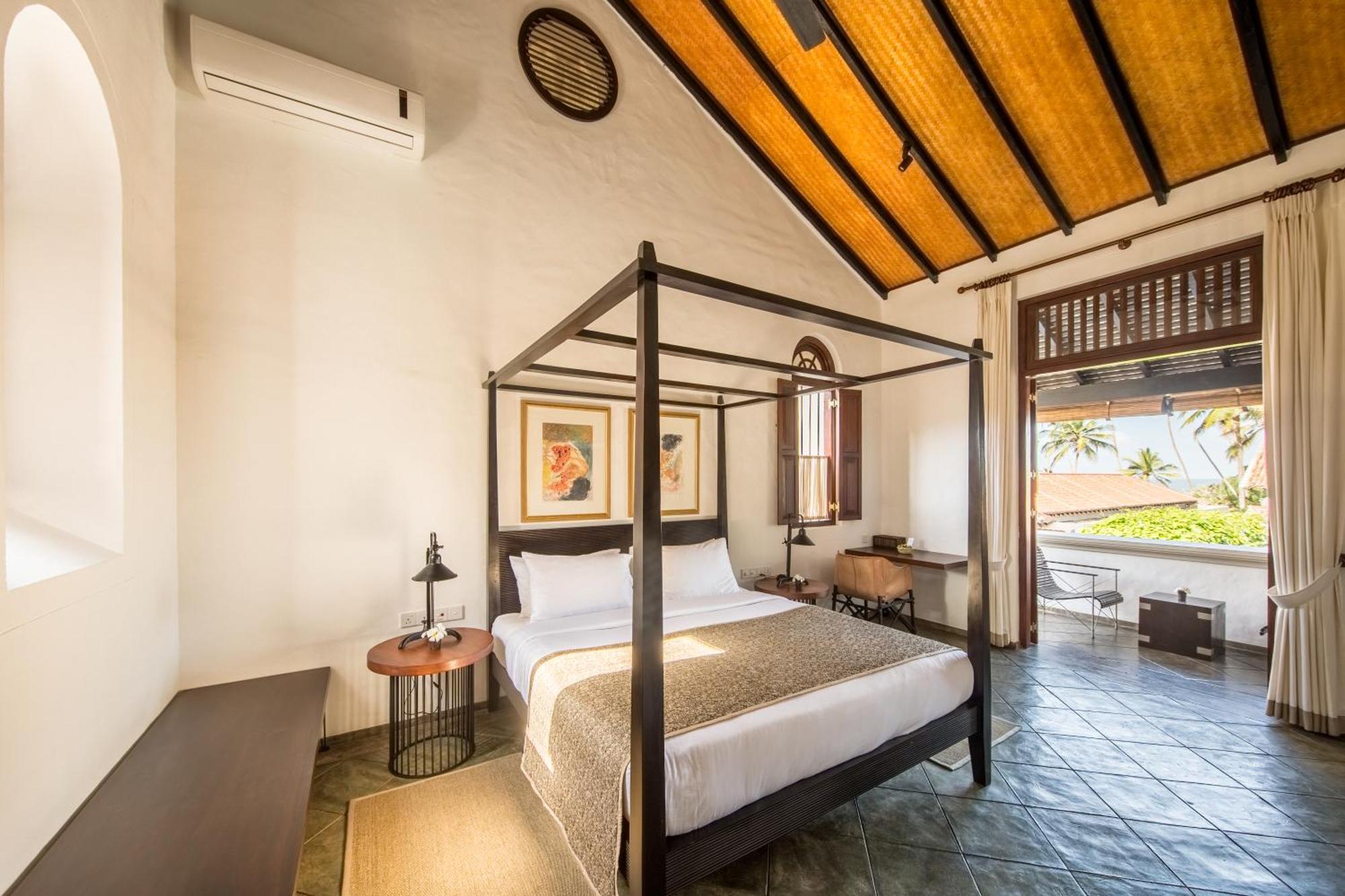 Nyne Hotels The Muse, Bentota Extérieur photo