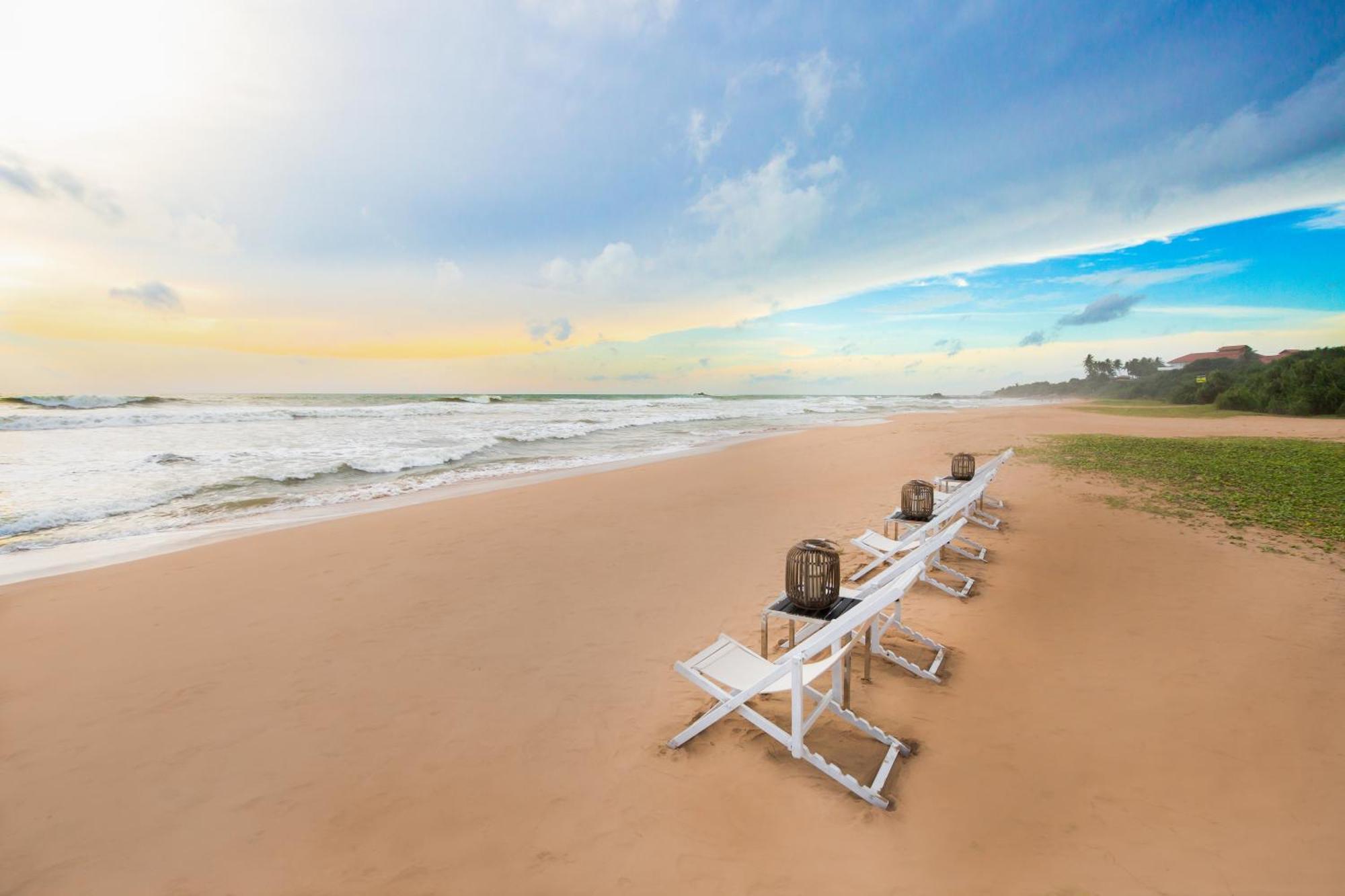 Nyne Hotels The Muse, Bentota Extérieur photo
