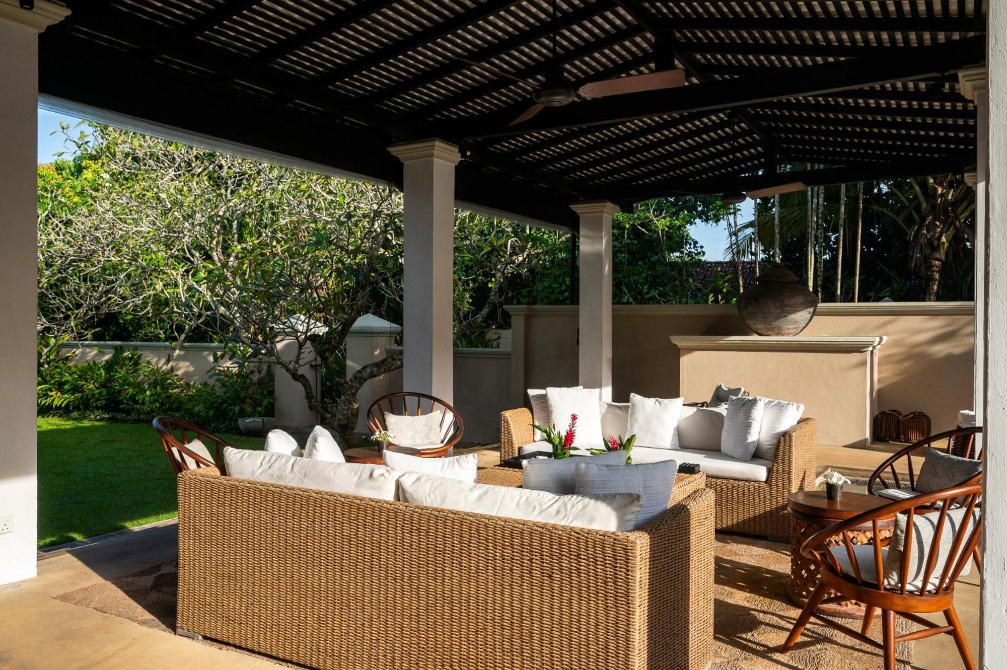 Nyne Hotels The Muse, Bentota Extérieur photo