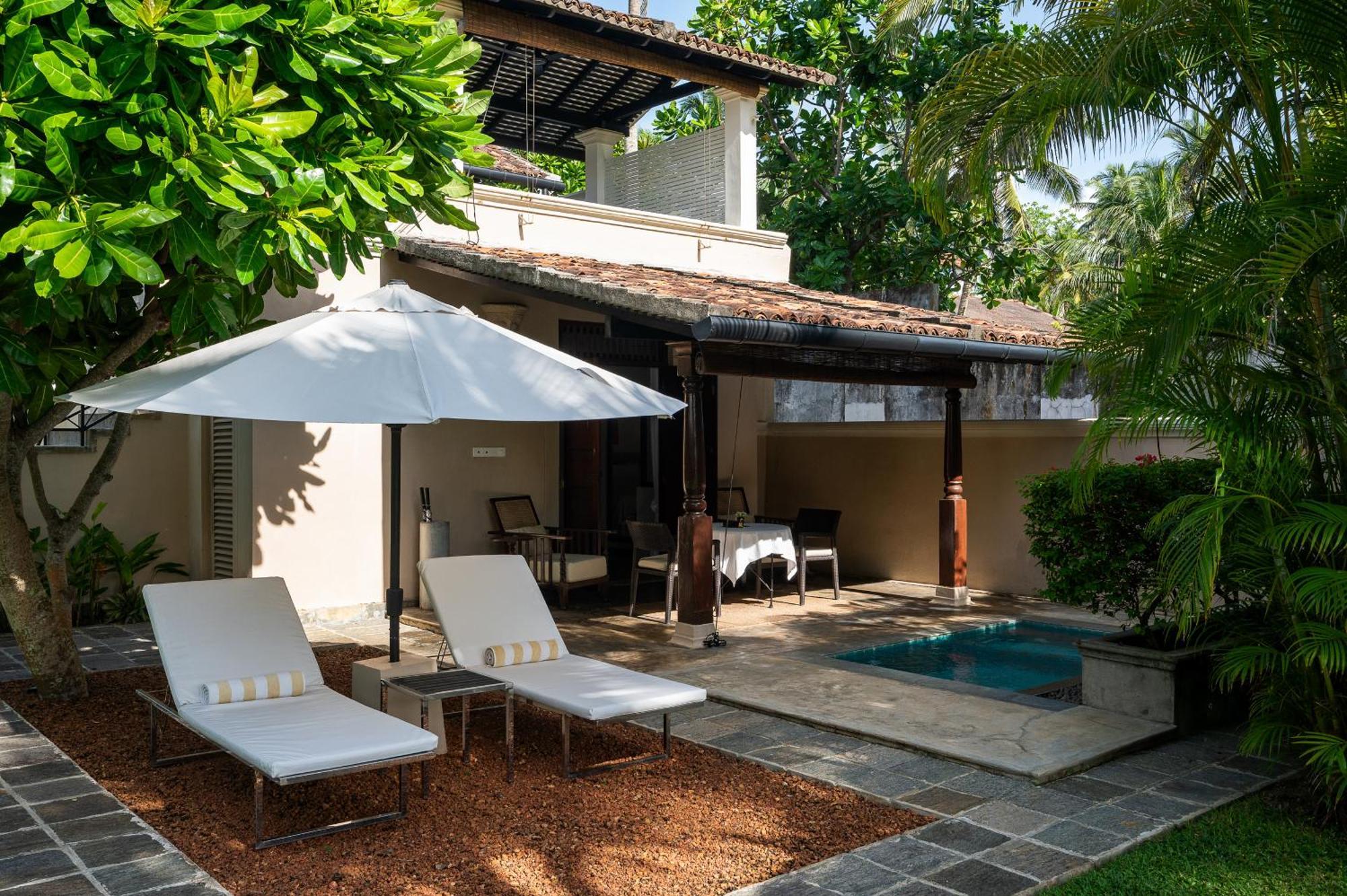 Nyne Hotels The Muse, Bentota Extérieur photo