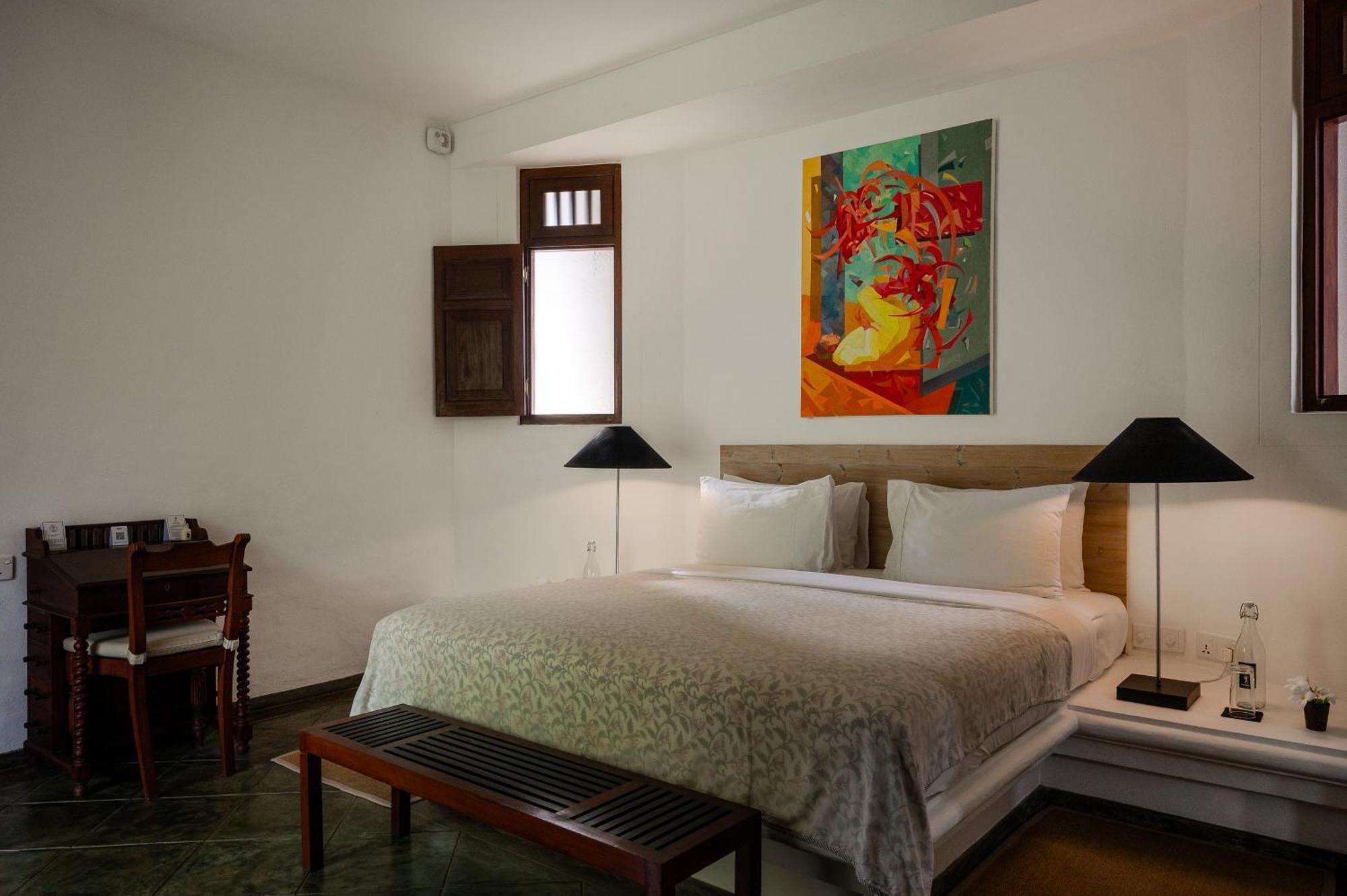 Nyne Hotels The Muse, Bentota Extérieur photo