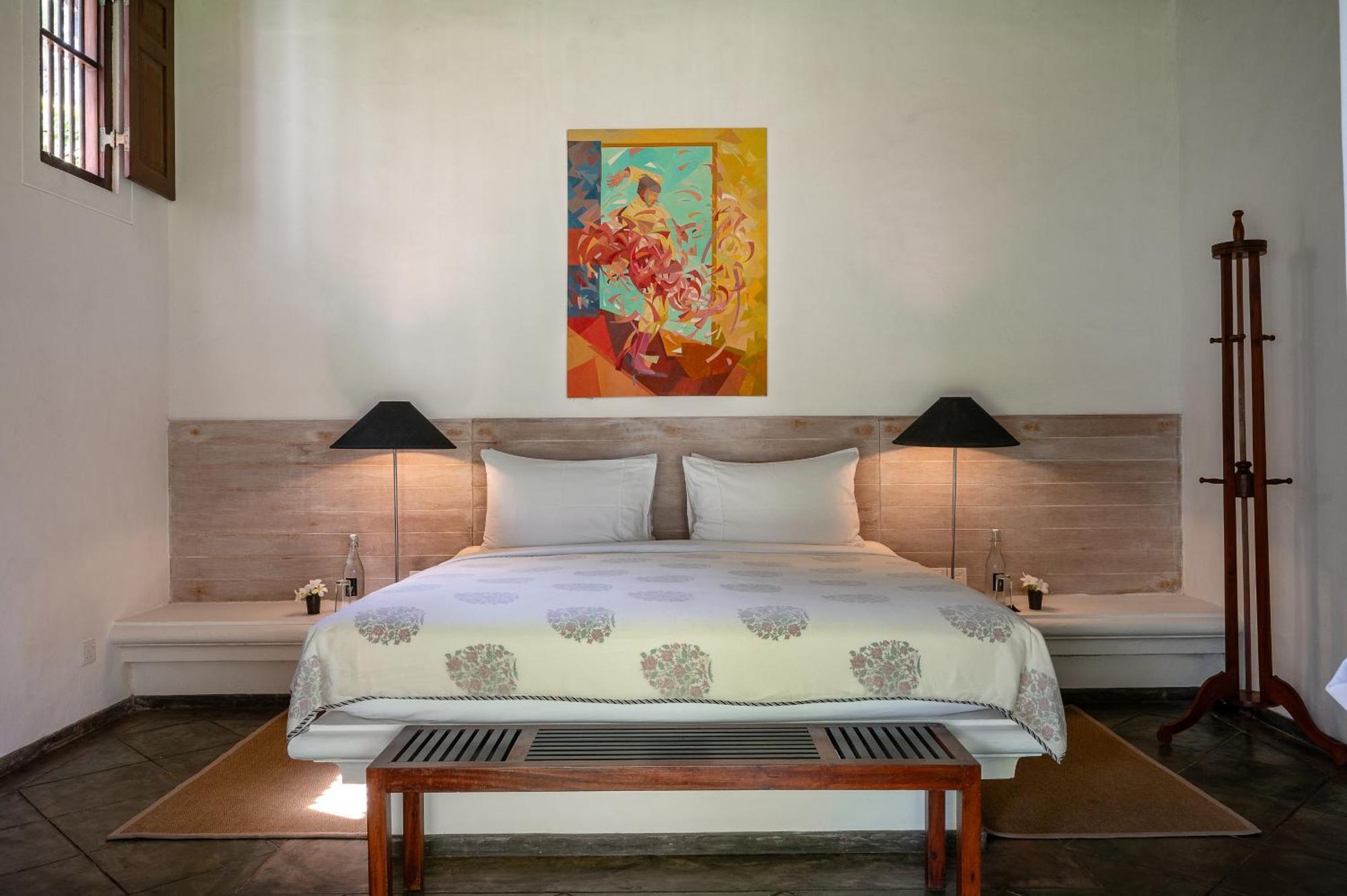 Nyne Hotels The Muse, Bentota Extérieur photo