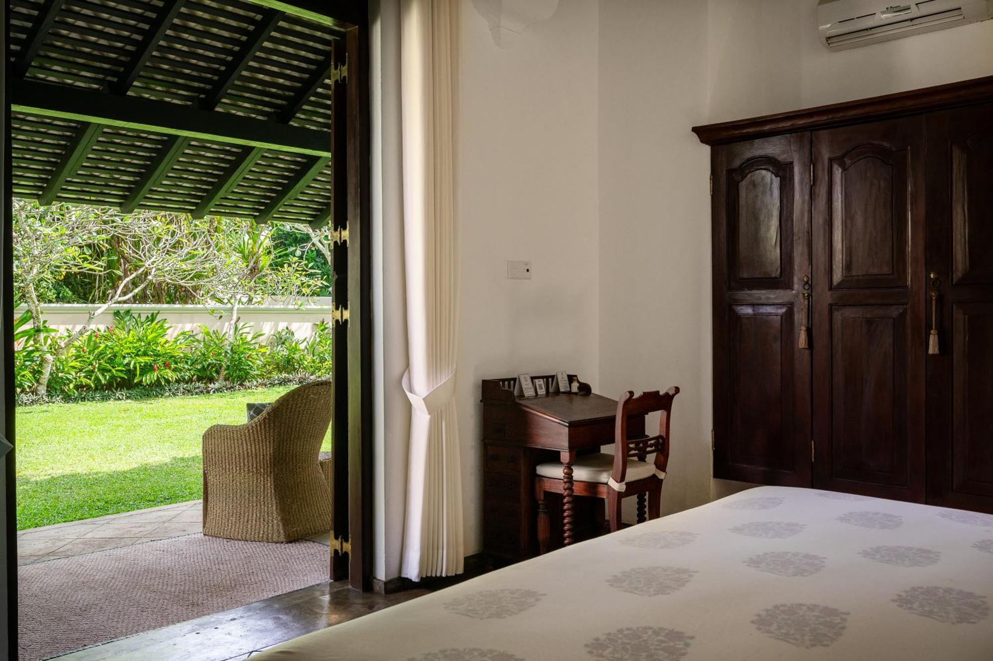 Nyne Hotels The Muse, Bentota Extérieur photo