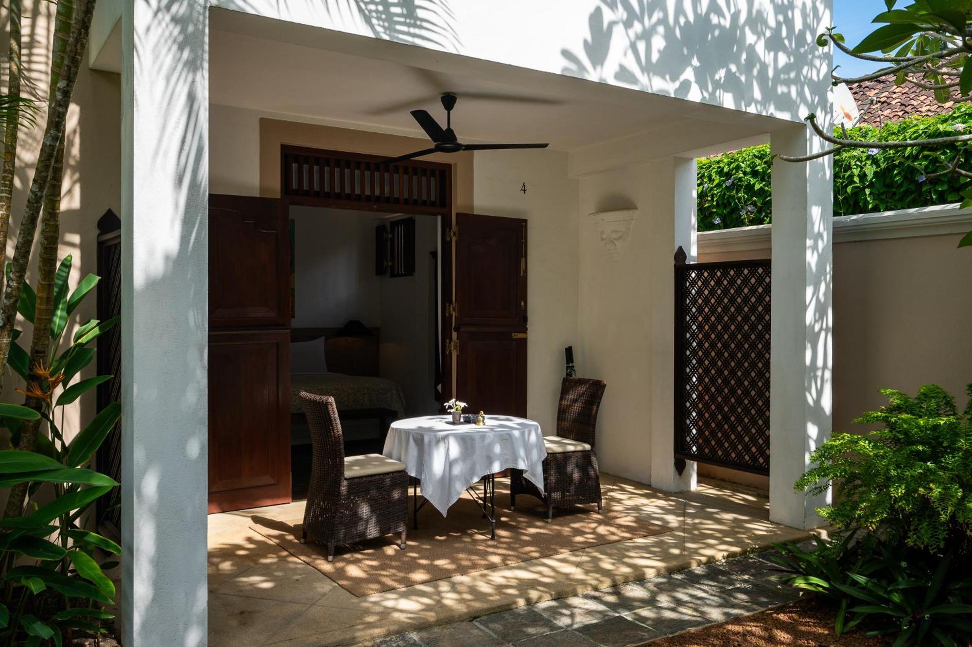 Nyne Hotels The Muse, Bentota Extérieur photo