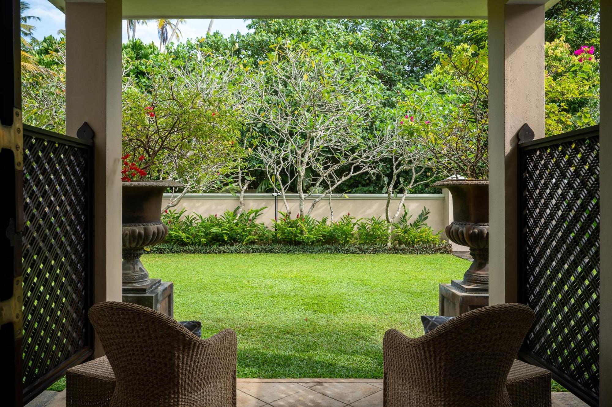 Nyne Hotels The Muse, Bentota Extérieur photo