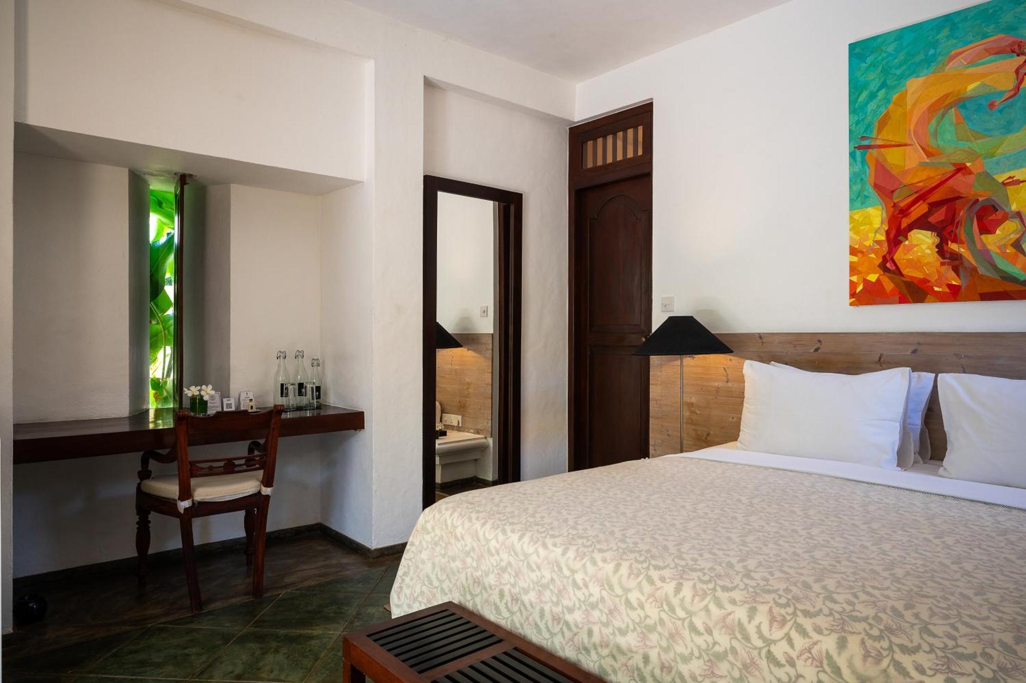 Nyne Hotels The Muse, Bentota Extérieur photo