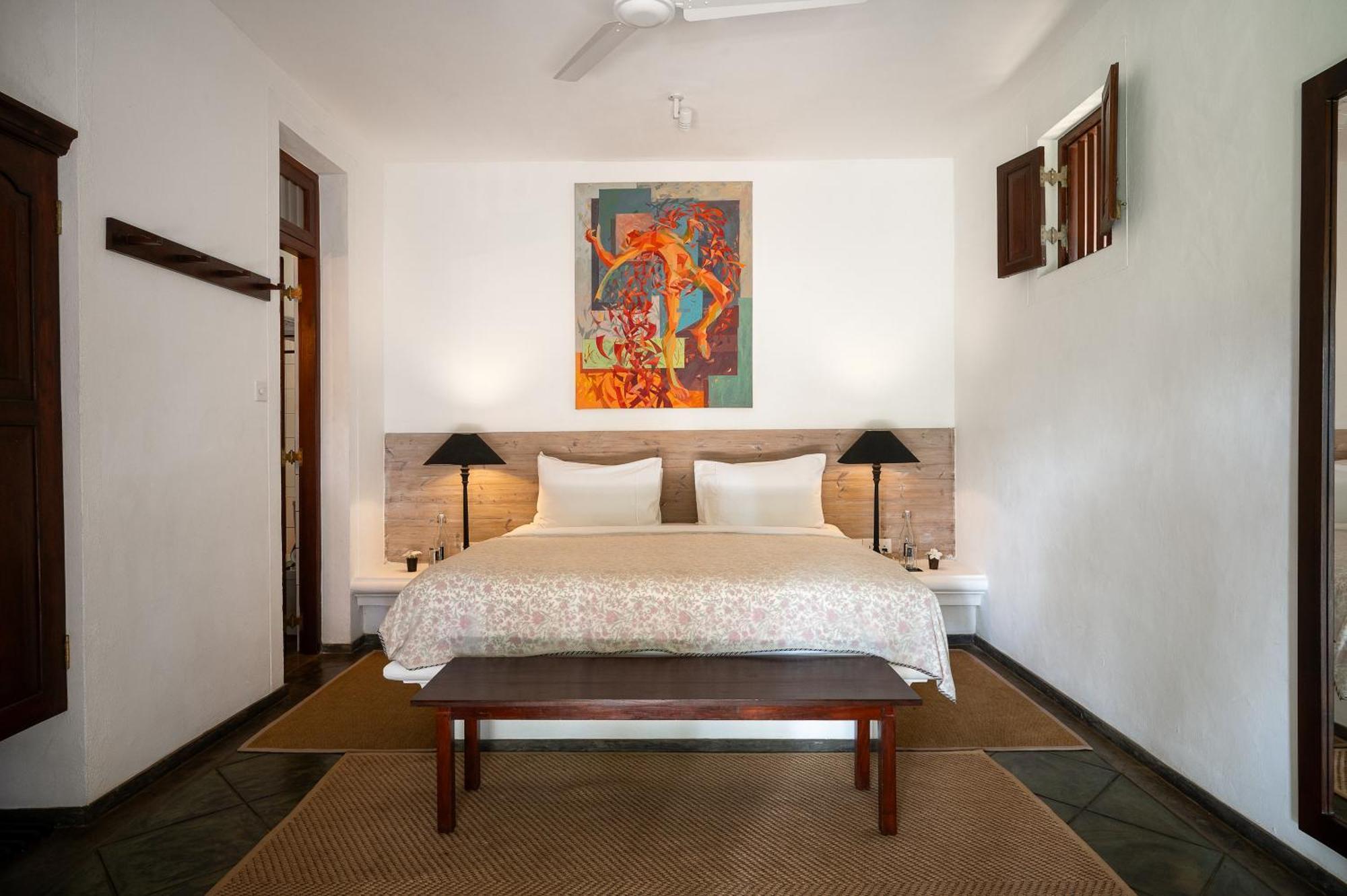 Nyne Hotels The Muse, Bentota Extérieur photo