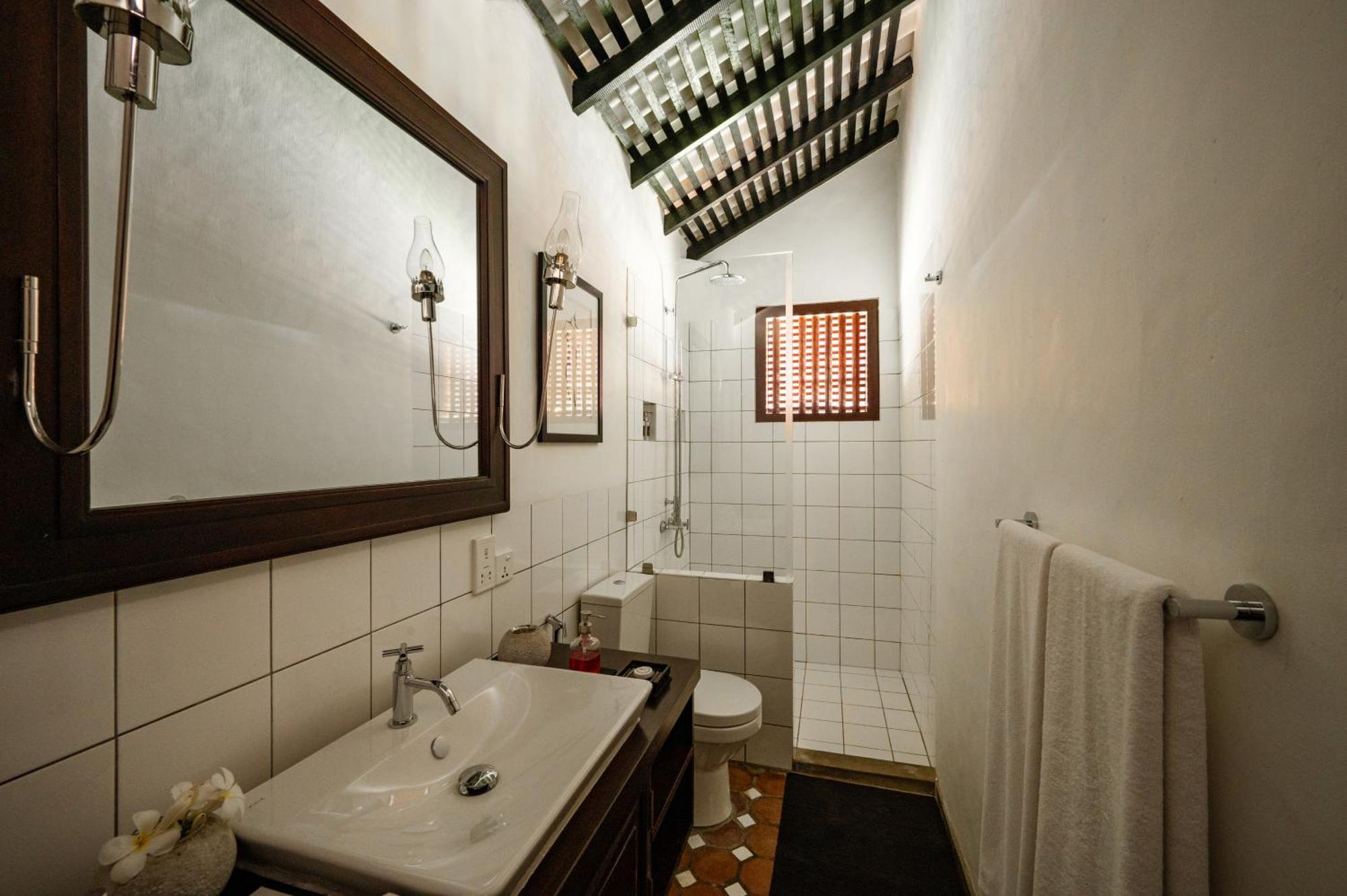 Nyne Hotels The Muse, Bentota Extérieur photo