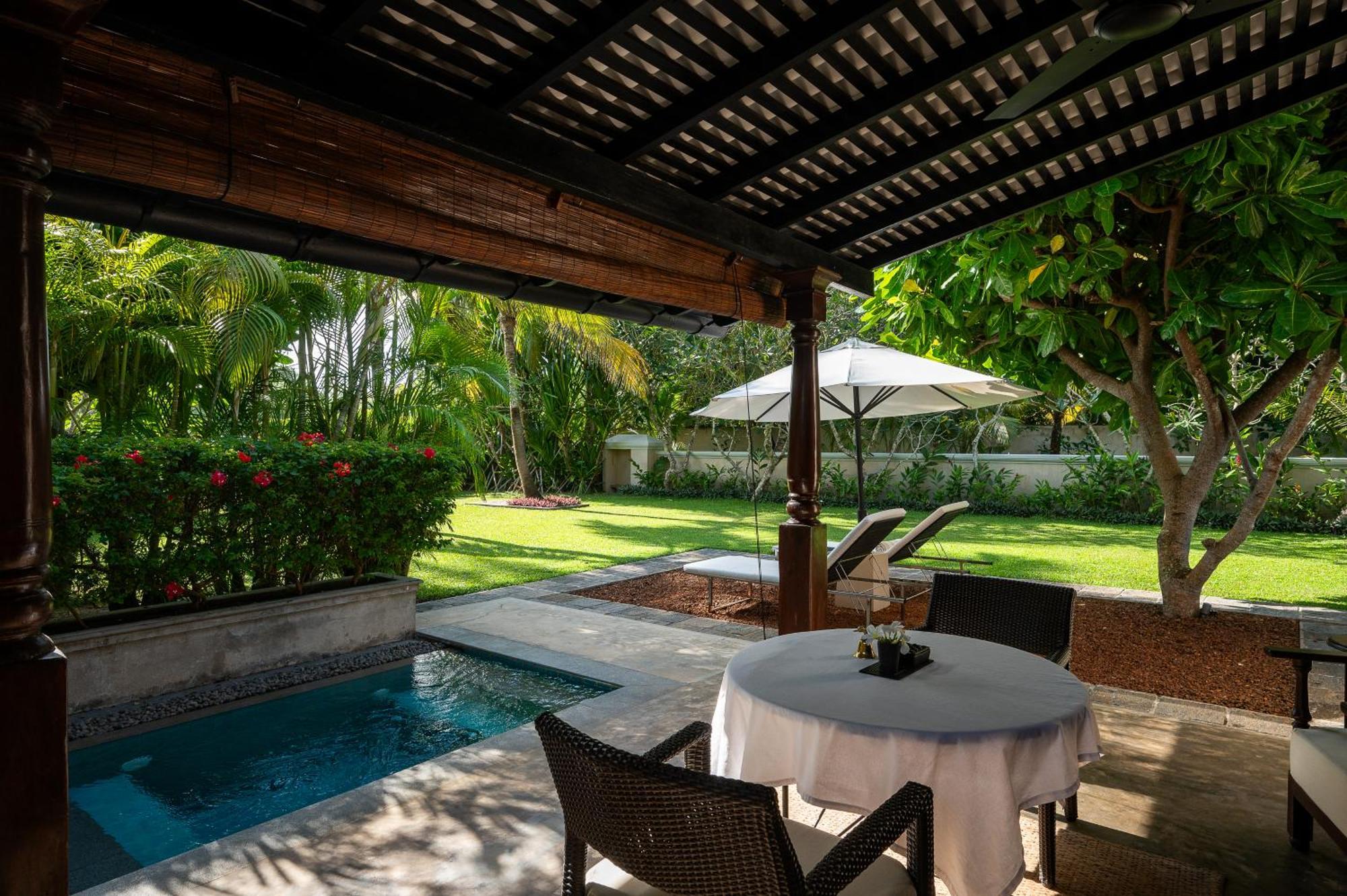 Nyne Hotels The Muse, Bentota Extérieur photo