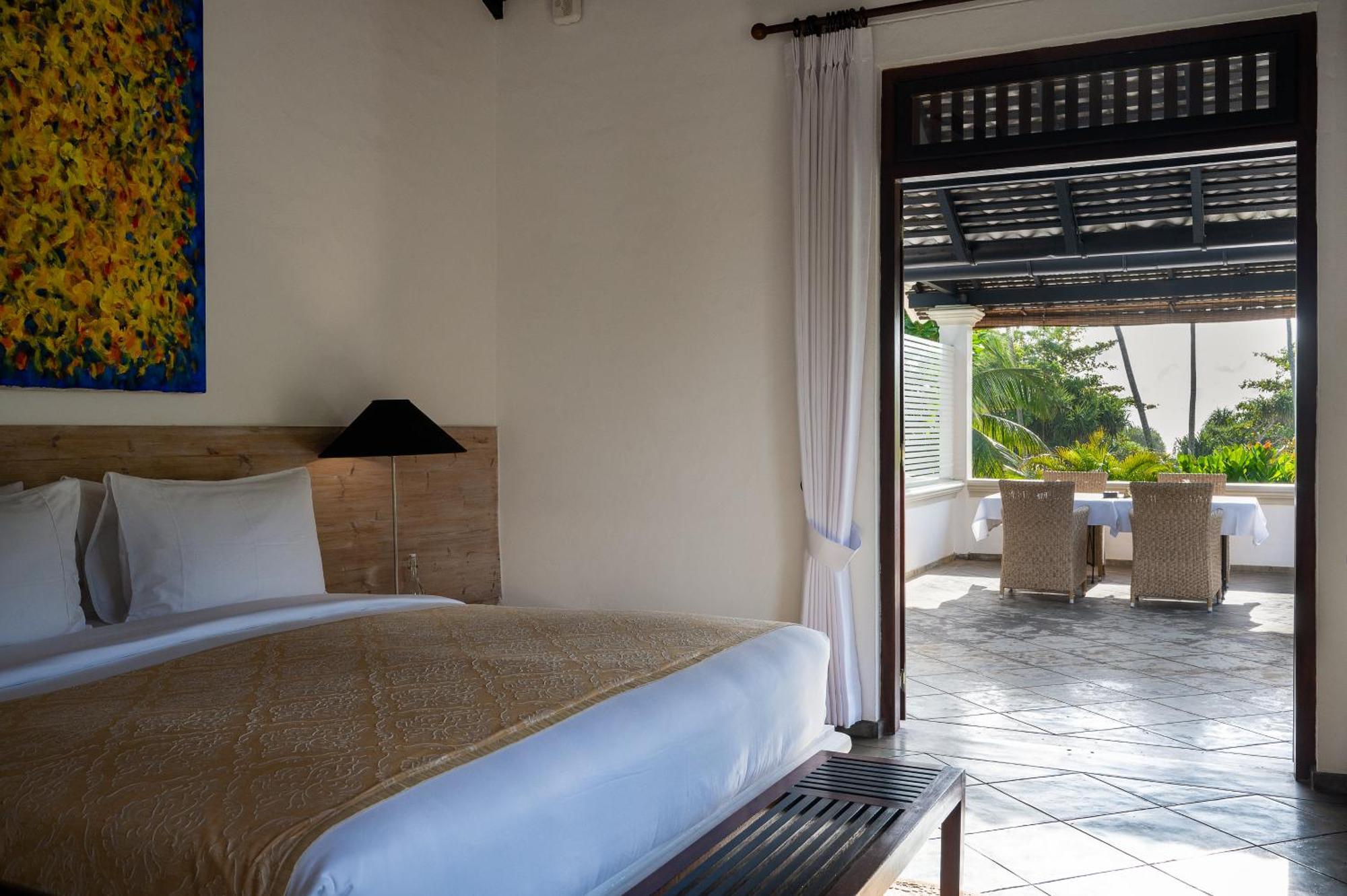 Nyne Hotels The Muse, Bentota Extérieur photo