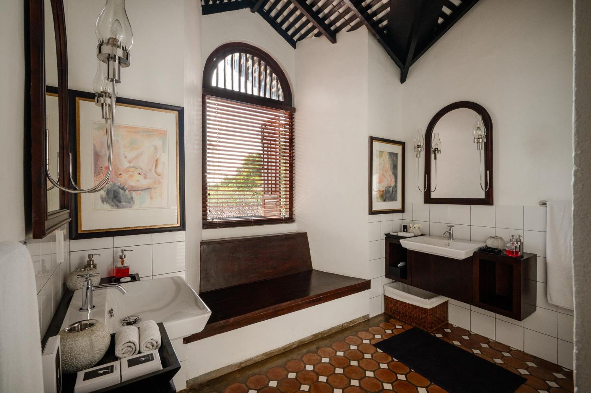 Nyne Hotels The Muse, Bentota Extérieur photo