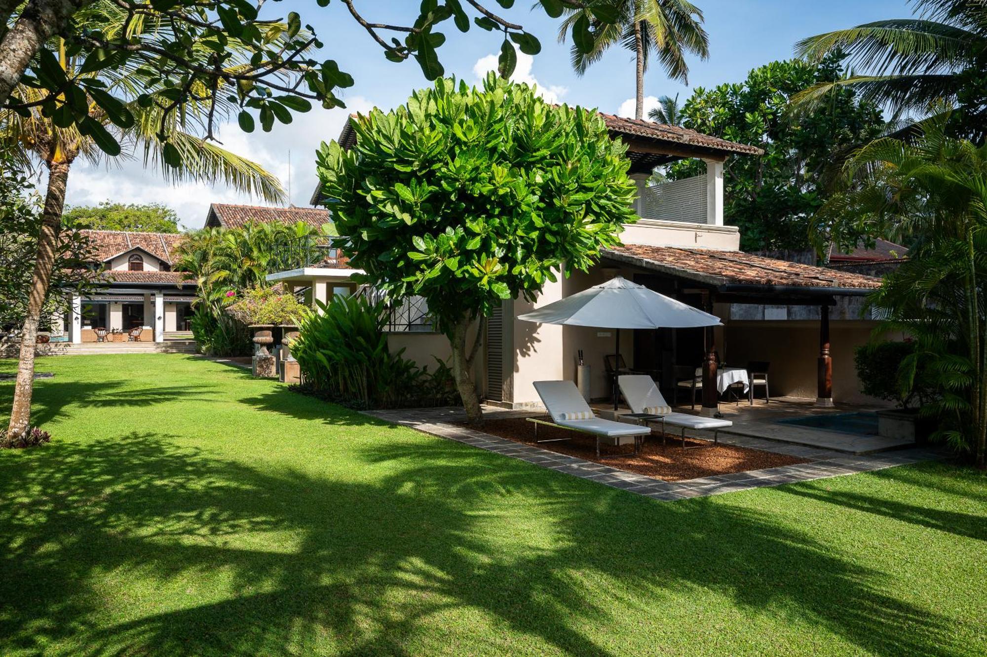 Nyne Hotels The Muse, Bentota Extérieur photo