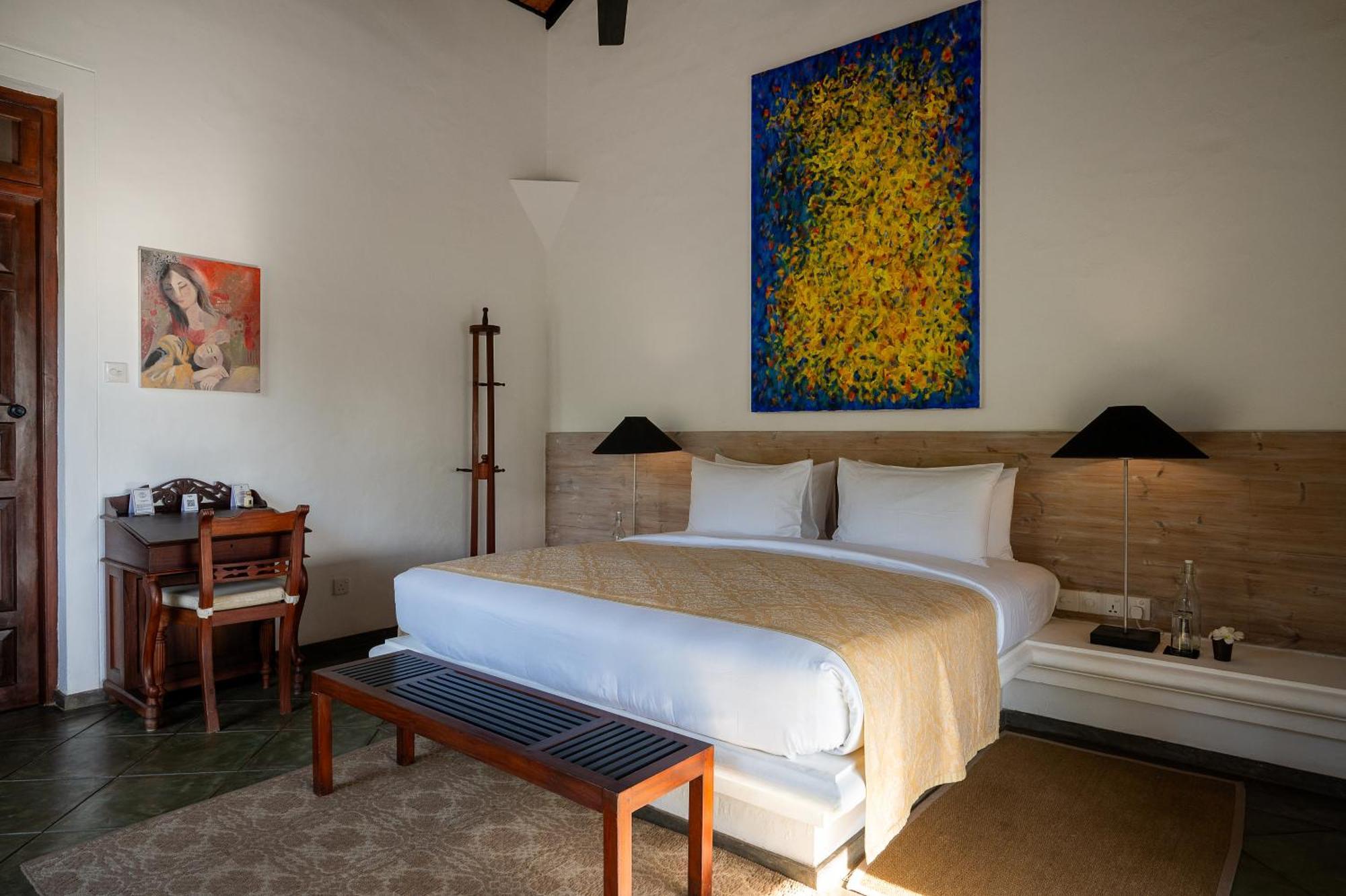 Nyne Hotels The Muse, Bentota Extérieur photo