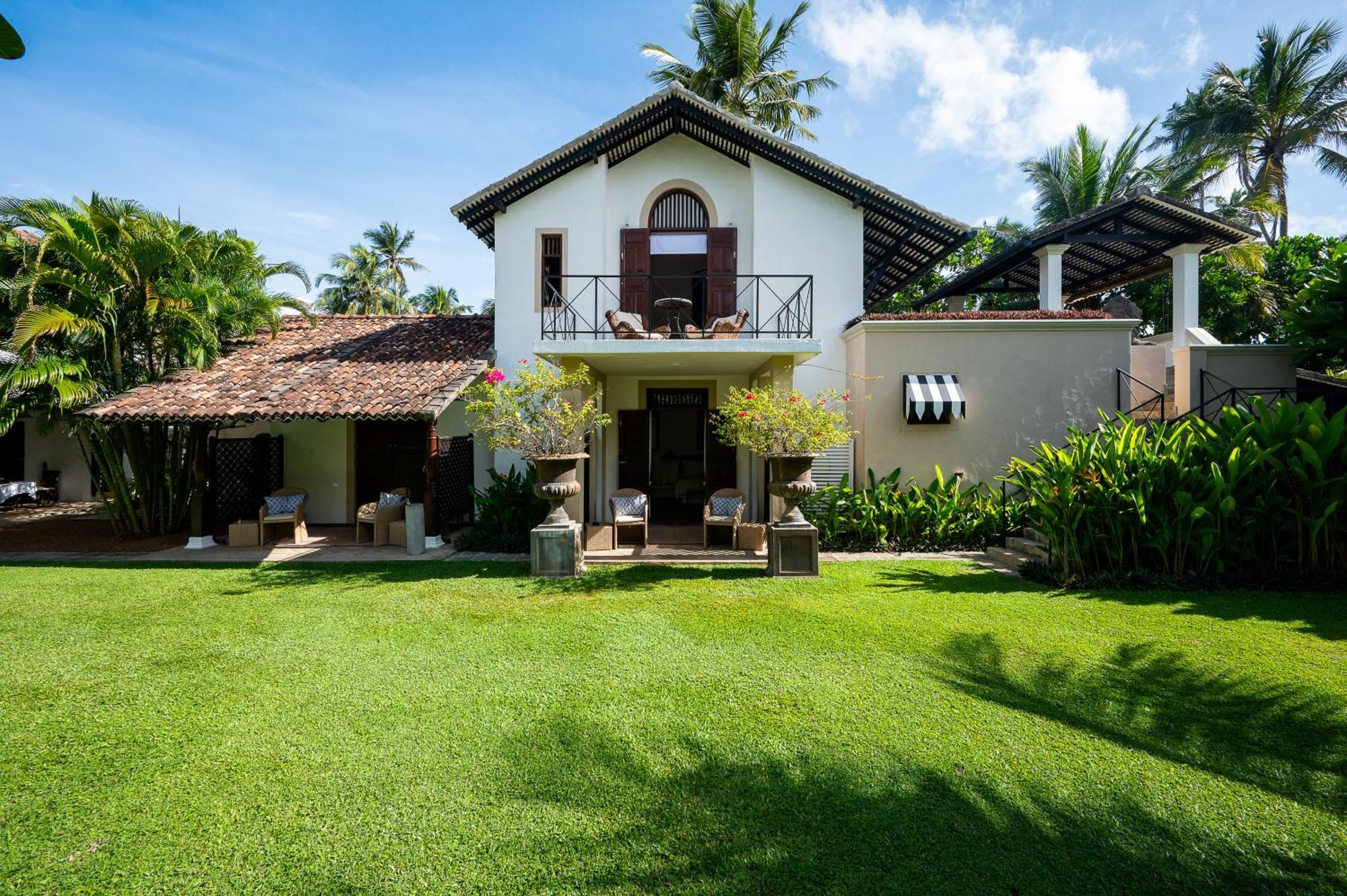 Nyne Hotels The Muse, Bentota Extérieur photo