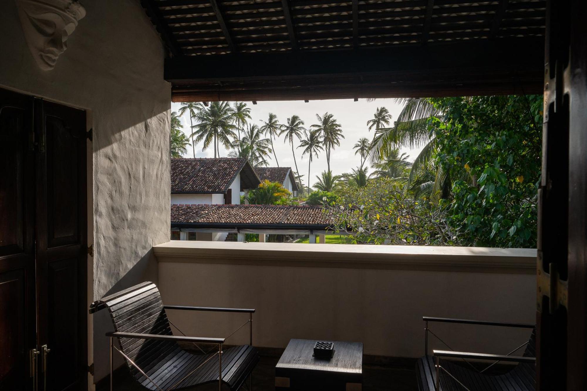 Nyne Hotels The Muse, Bentota Extérieur photo