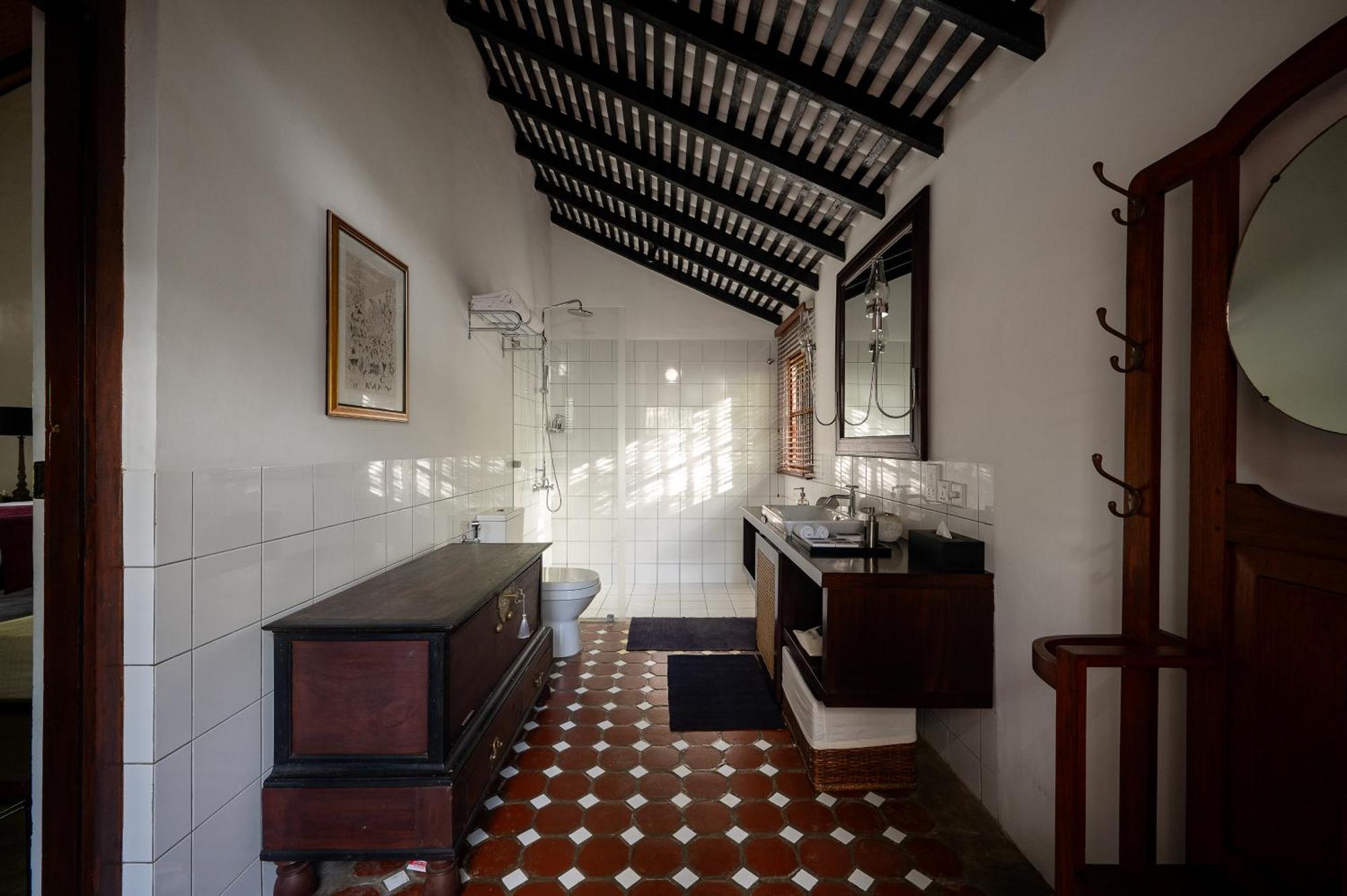 Nyne Hotels The Muse, Bentota Extérieur photo