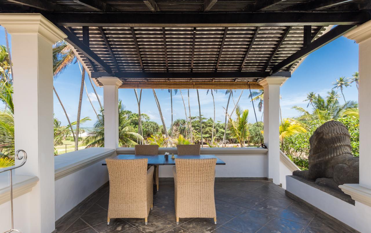 Nyne Hotels The Muse, Bentota Extérieur photo