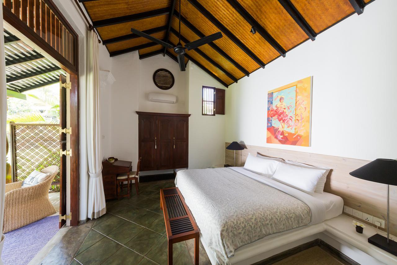 Nyne Hotels The Muse, Bentota Extérieur photo