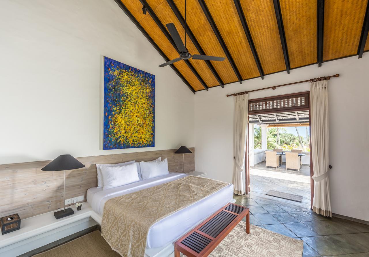 Nyne Hotels The Muse, Bentota Extérieur photo