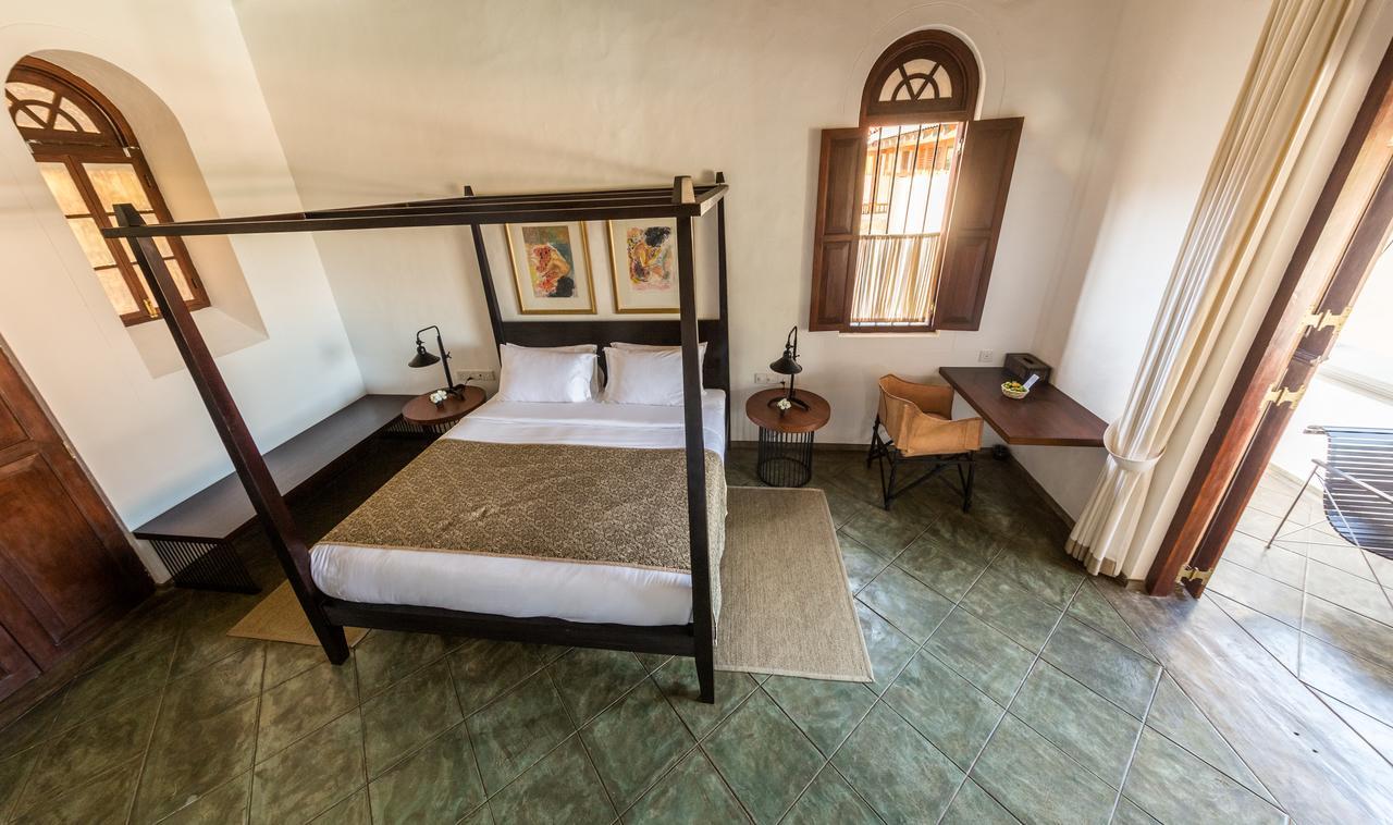 Nyne Hotels The Muse, Bentota Extérieur photo