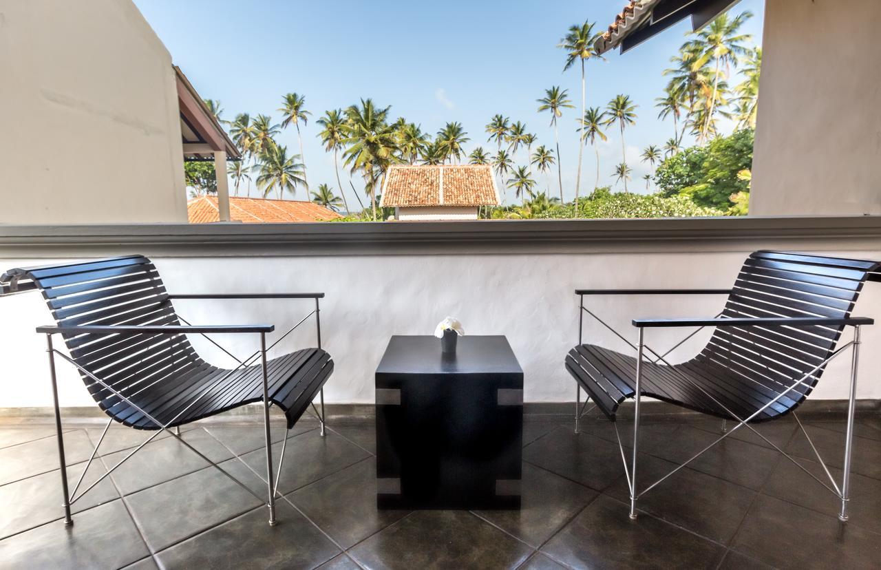Nyne Hotels The Muse, Bentota Extérieur photo