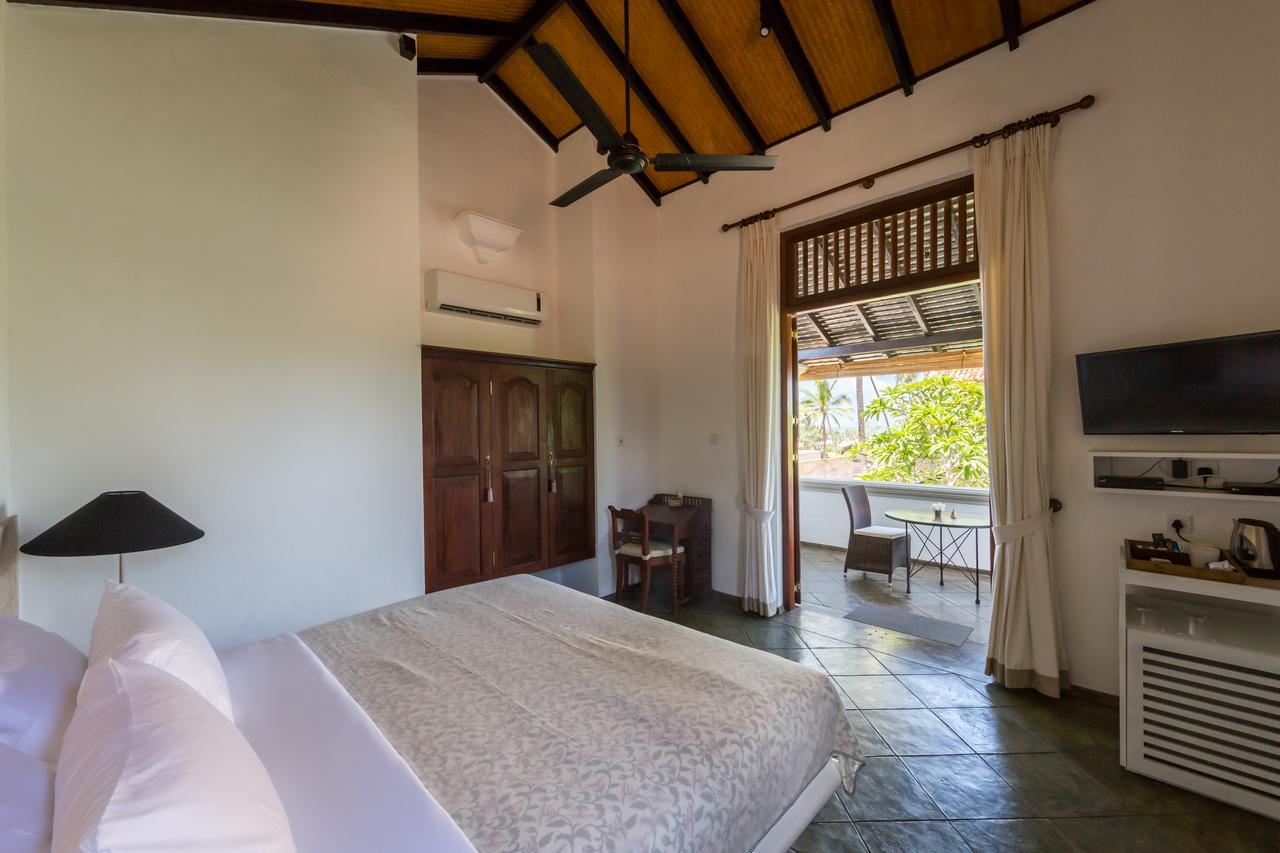 Nyne Hotels The Muse, Bentota Extérieur photo