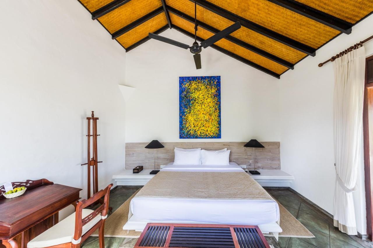 Nyne Hotels The Muse, Bentota Extérieur photo