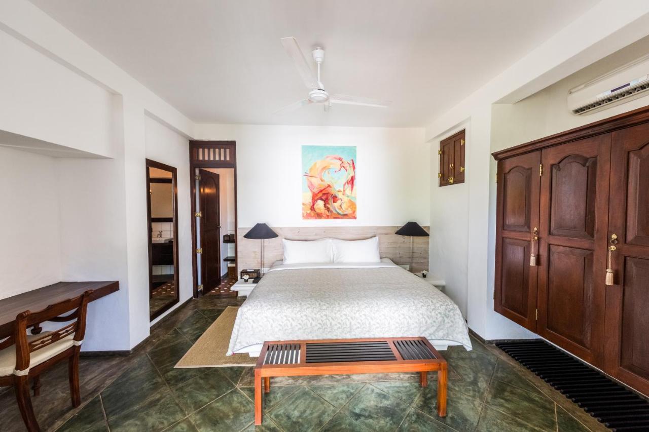 Nyne Hotels The Muse, Bentota Extérieur photo
